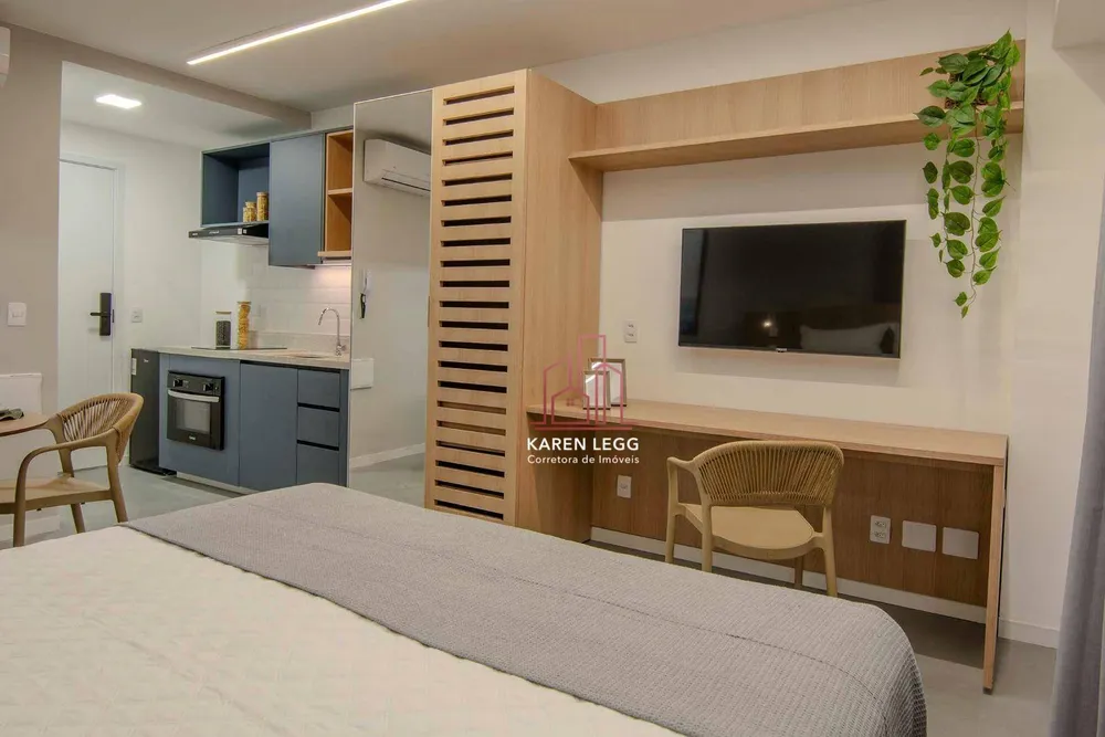 Apartamento, 1 quarto, 49 m² - Foto 11