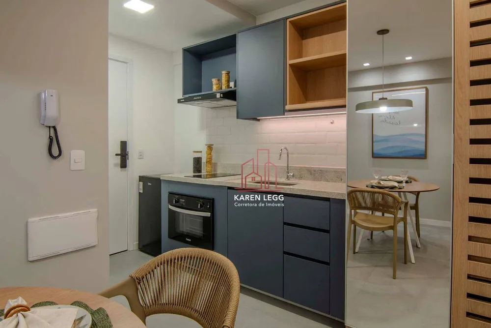 Apartamento, 1 quarto, 49 m² - Foto 77