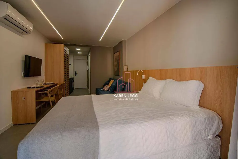 Apartamento, 1 quarto, 49 m² - Foto 38