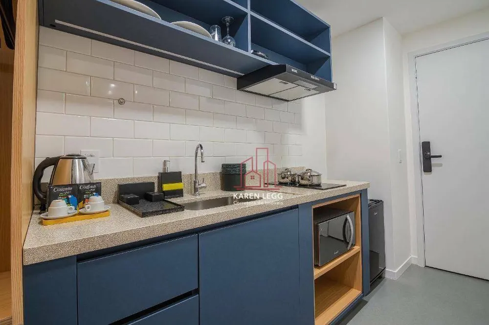Apartamento, 1 quarto, 49 m² - Foto 61