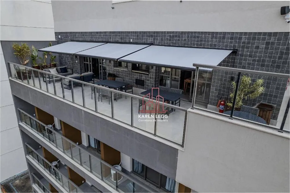 Apartamento, 1 quarto, 49 m² - Foto 22