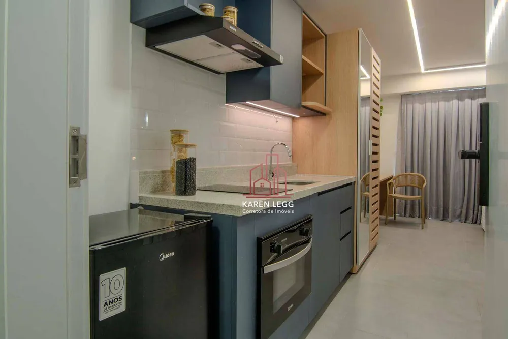 Apartamento, 1 quarto, 49 m² - Foto 78