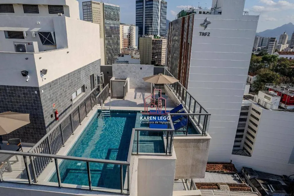 Apartamento, 1 quarto, 49 m² - Foto 25
