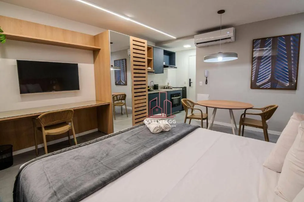 Apartamento, 1 quarto, 49 m² - Foto 47