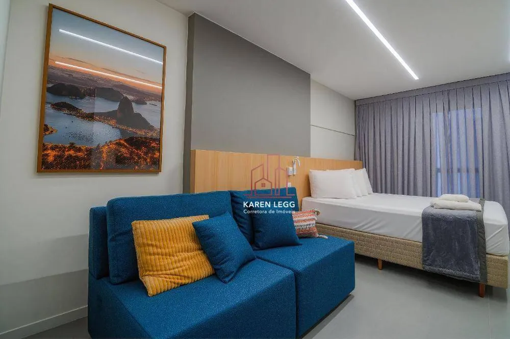 Apartamento, 1 quarto, 49 m² - Foto 26