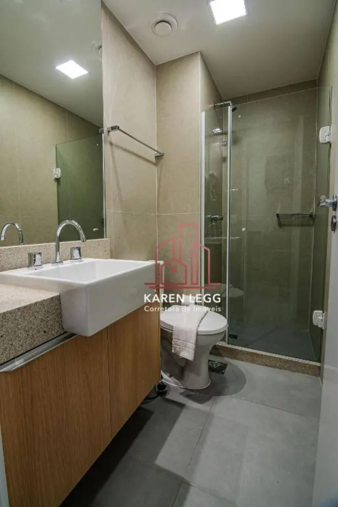 Apartamento, 1 quarto, 49 m² - Foto 51