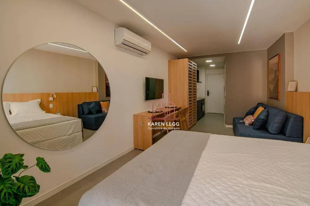 Apartamento, 1 quarto, 49 m² - Foto 39