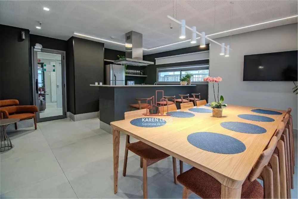 Apartamento, 1 quarto, 49 m² - Foto 92