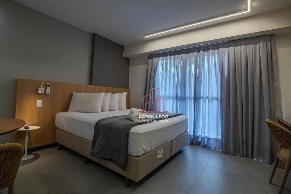Apartamento, 1 quarto, 49 m² - Foto 20