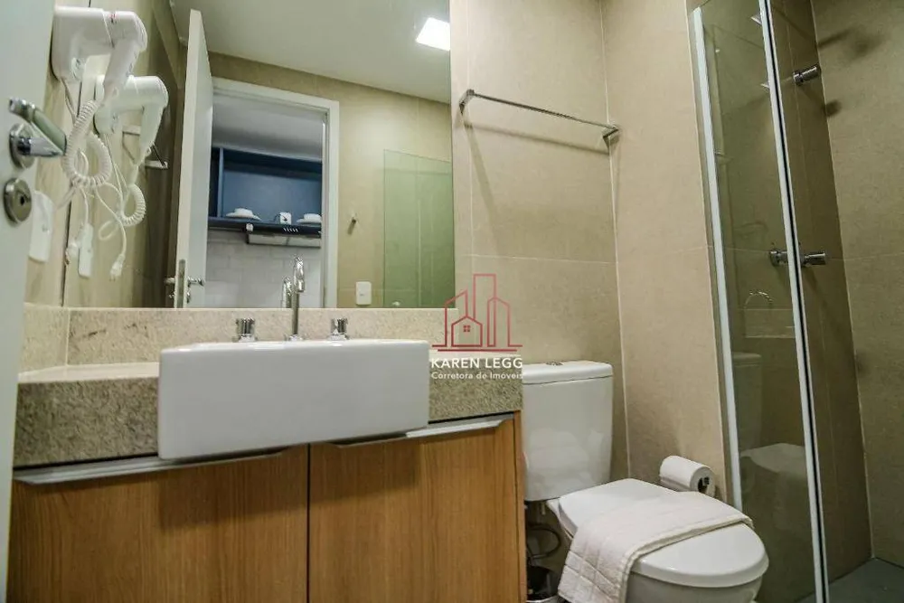 Apartamento, 1 quarto, 49 m² - Foto 68
