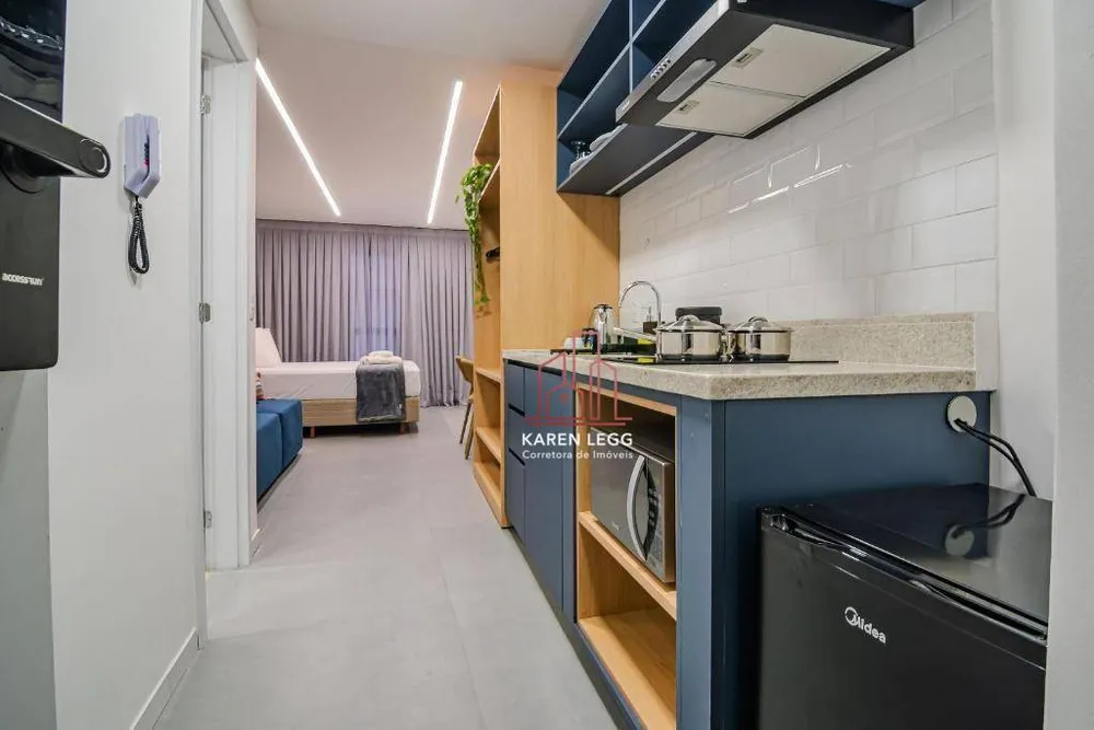 Apartamento, 1 quarto, 49 m² - Foto 62