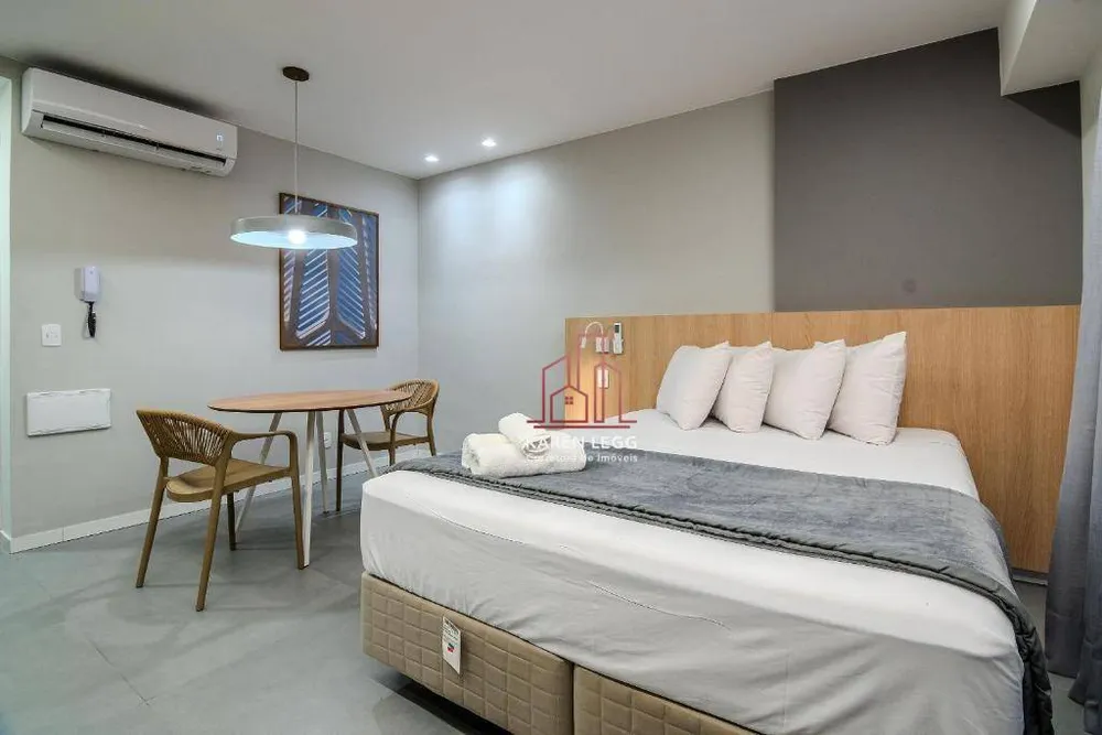 Apartamento, 1 quarto, 49 m² - Foto 49