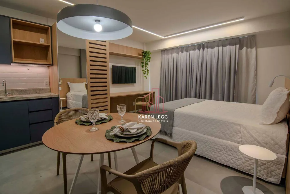 Apartamento, 1 quarto, 49 m² - Foto 76