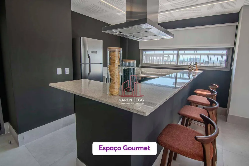 Apartamento, 1 quarto, 49 m² - Foto 10