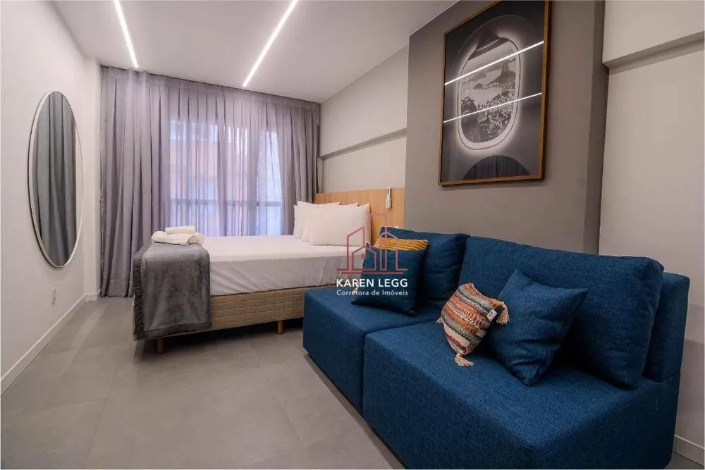 Apartamento, 1 quarto, 49 m² - Foto 66
