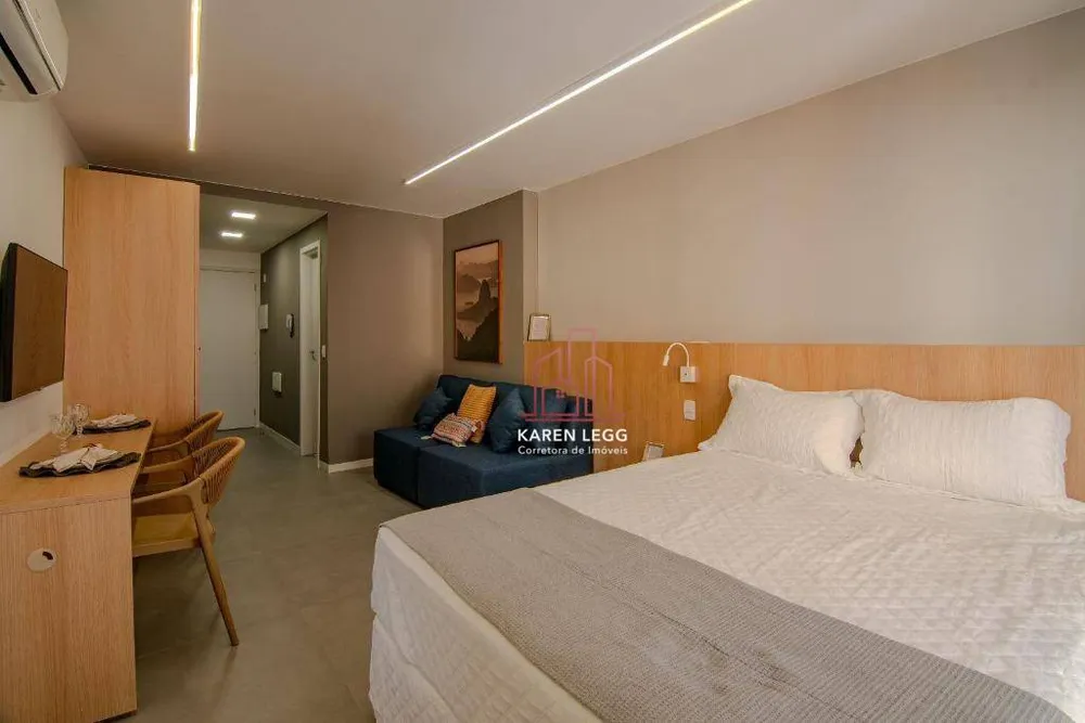 Apartamento, 1 quarto, 49 m² - Foto 36