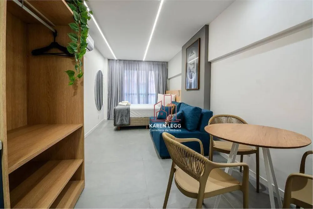 Apartamento, 1 quarto, 49 m² - Foto 63