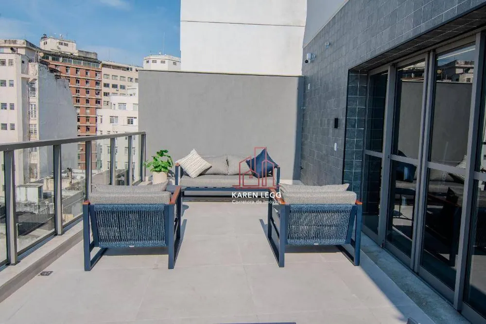 Apartamento, 1 quarto, 49 m² - Foto 82
