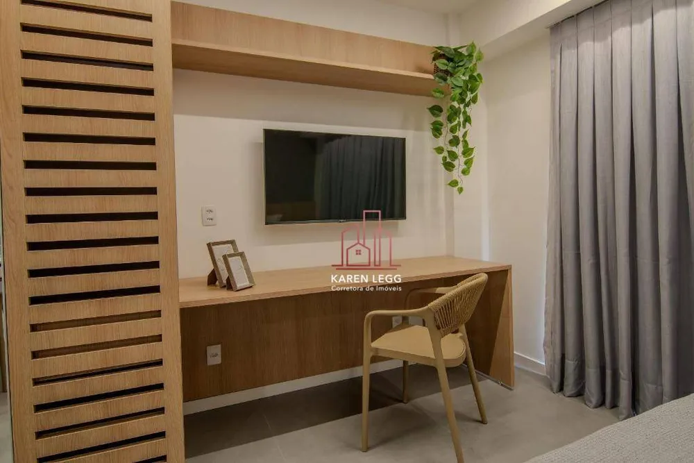 Apartamento, 1 quarto, 49 m² - Foto 31