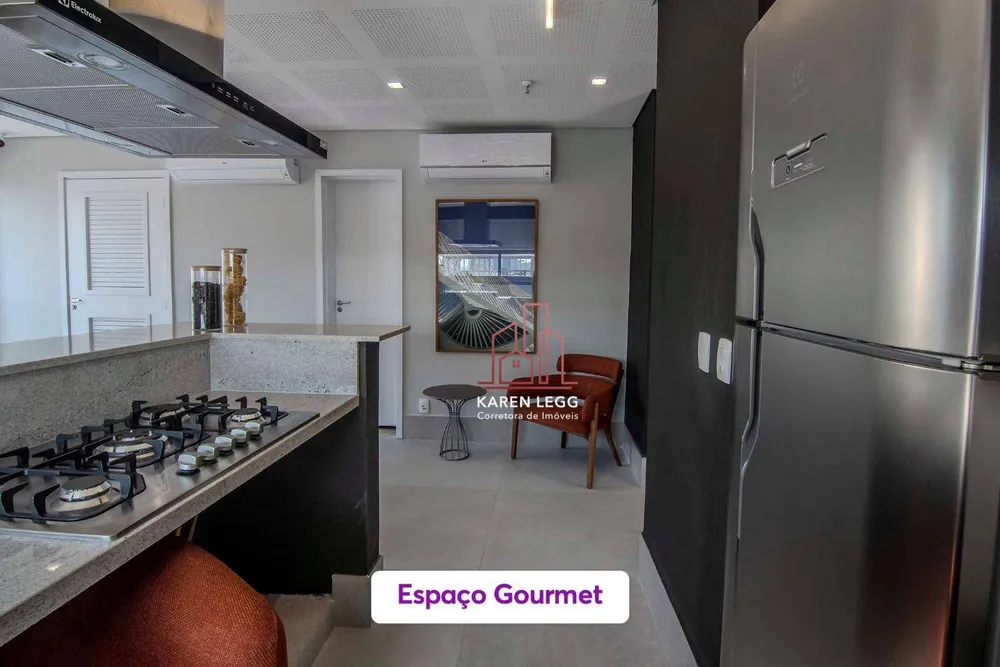 Apartamento, 1 quarto, 49 m² - Foto 16