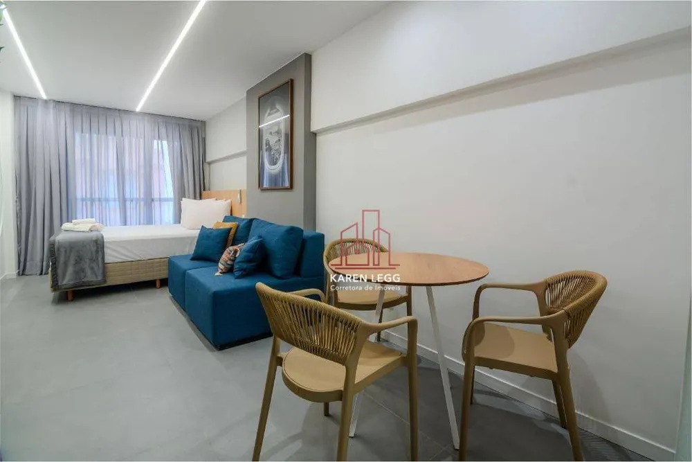 Apartamento, 1 quarto, 49 m² - Foto 13