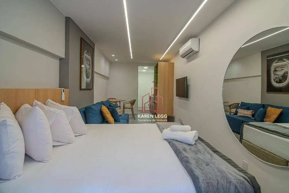 Apartamento, 1 quarto, 49 m² - Foto 67