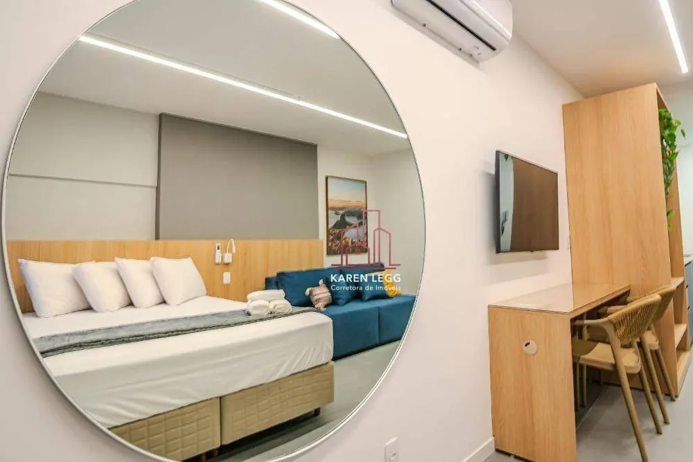 Apartamento, 1 quarto, 49 m² - Foto 54