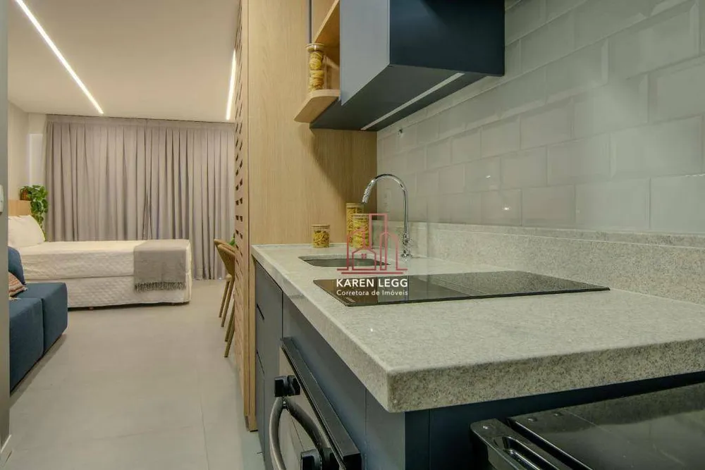 Apartamento, 1 quarto, 49 m² - Foto 41