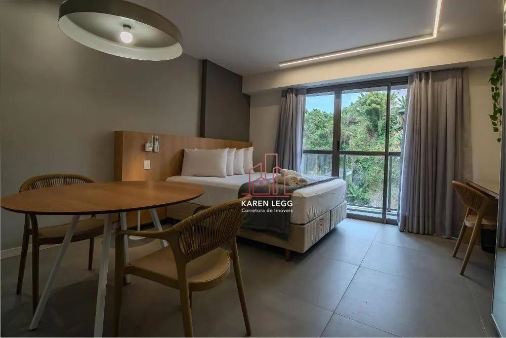 Apartamento, 1 quarto, 49 m² - Foto 9
