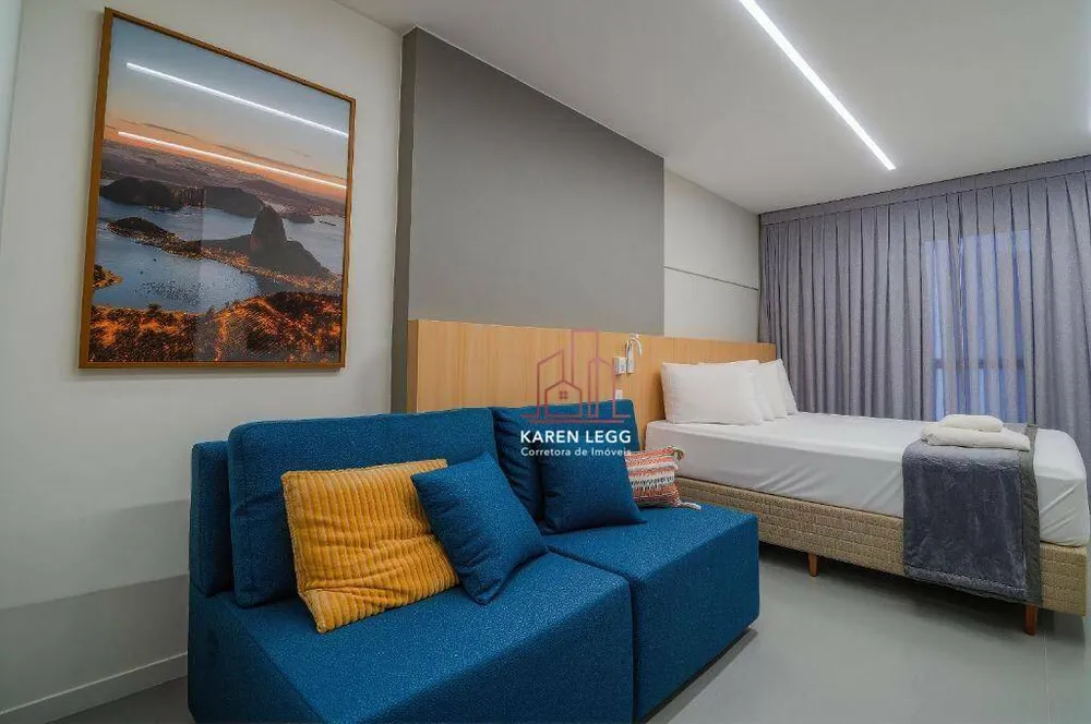 Apartamento, 1 quarto, 49 m² - Foto 57