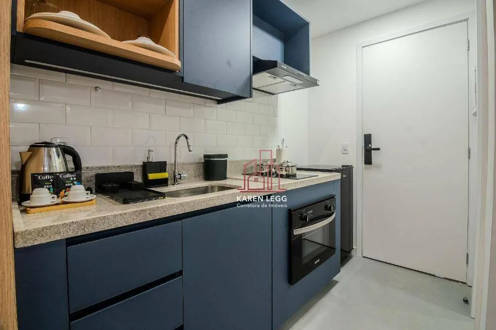 Apartamento, 1 quarto, 49 m² - Foto 52