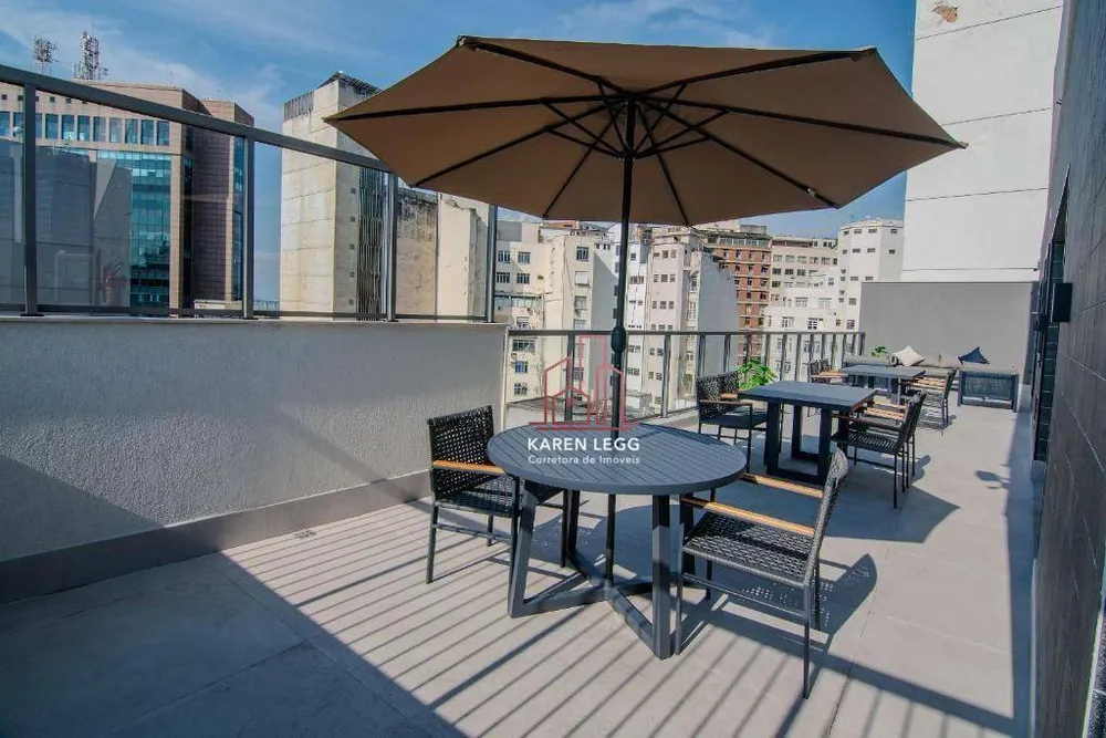 Apartamento, 1 quarto, 49 m² - Foto 80