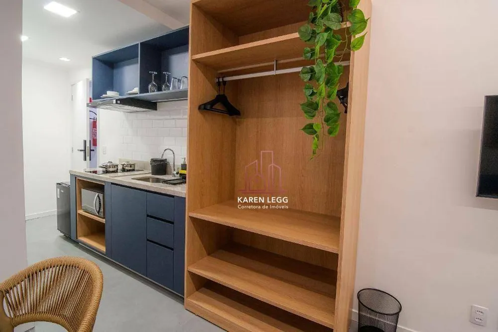 Apartamento, 1 quarto, 49 m² - Foto 65