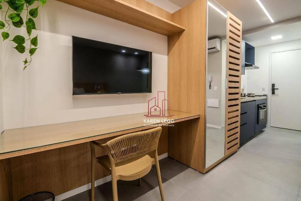 Apartamento, 1 quarto, 49 m² - Foto 48