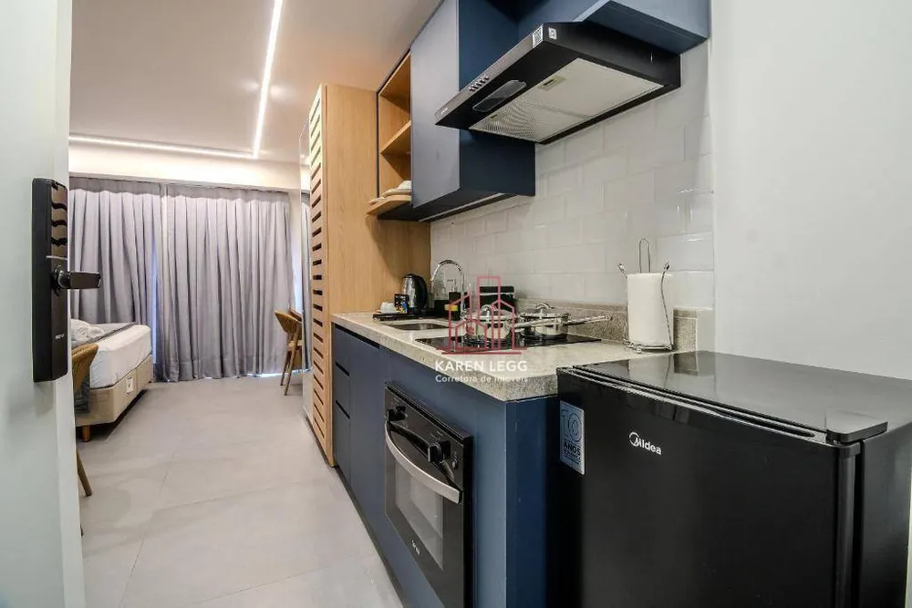 Apartamento, 1 quarto, 49 m² - Foto 53