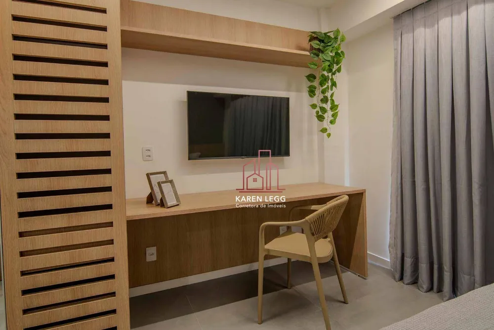 Apartamento, 1 quarto, 49 m² - Foto 75