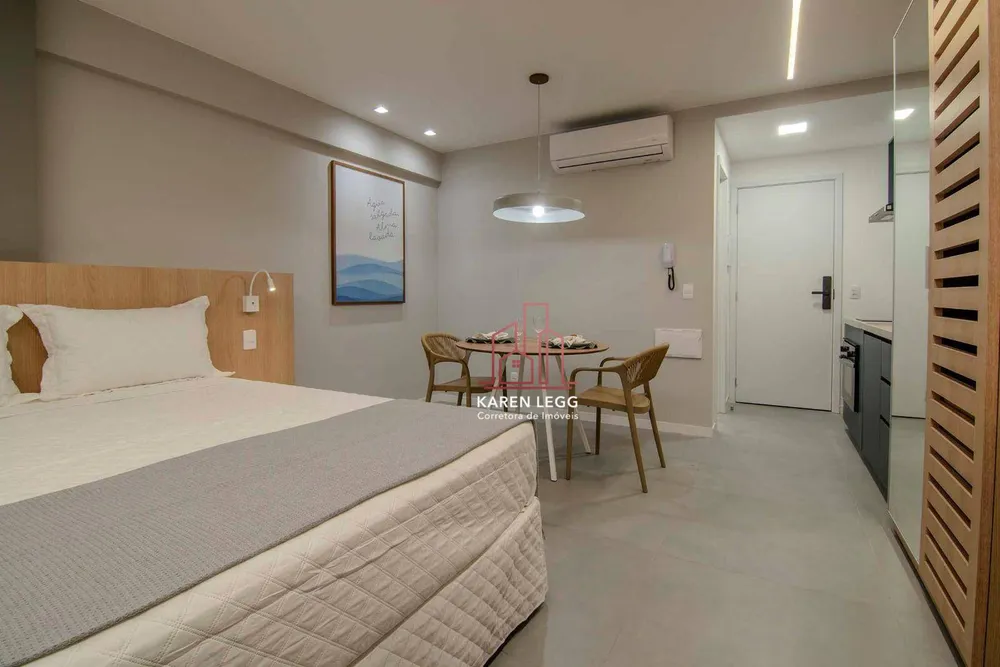 Apartamento, 1 quarto, 49 m² - Foto 71