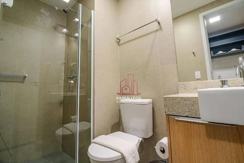 Apartamento, 1 quarto, 49 m² - Foto 60