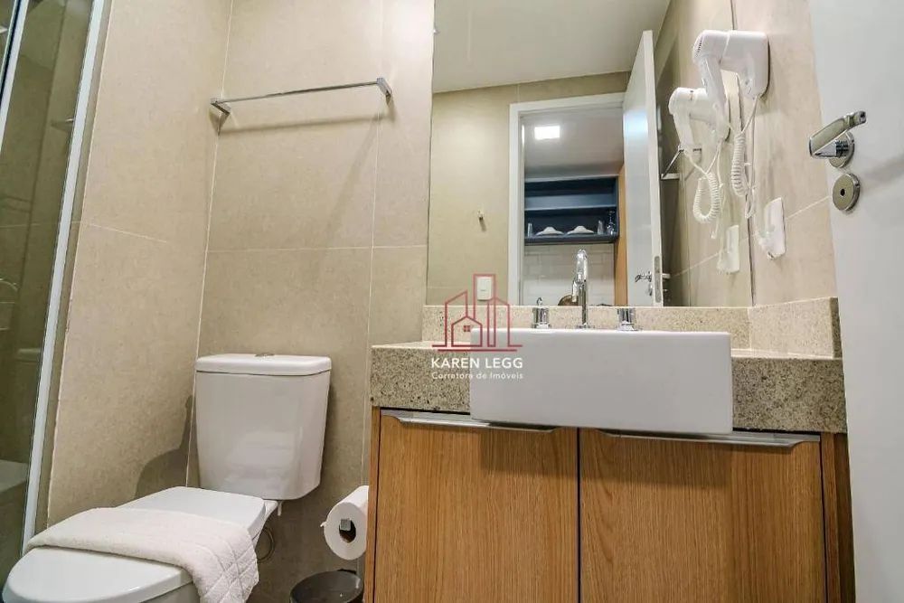 Apartamento, 1 quarto, 49 m² - Foto 59