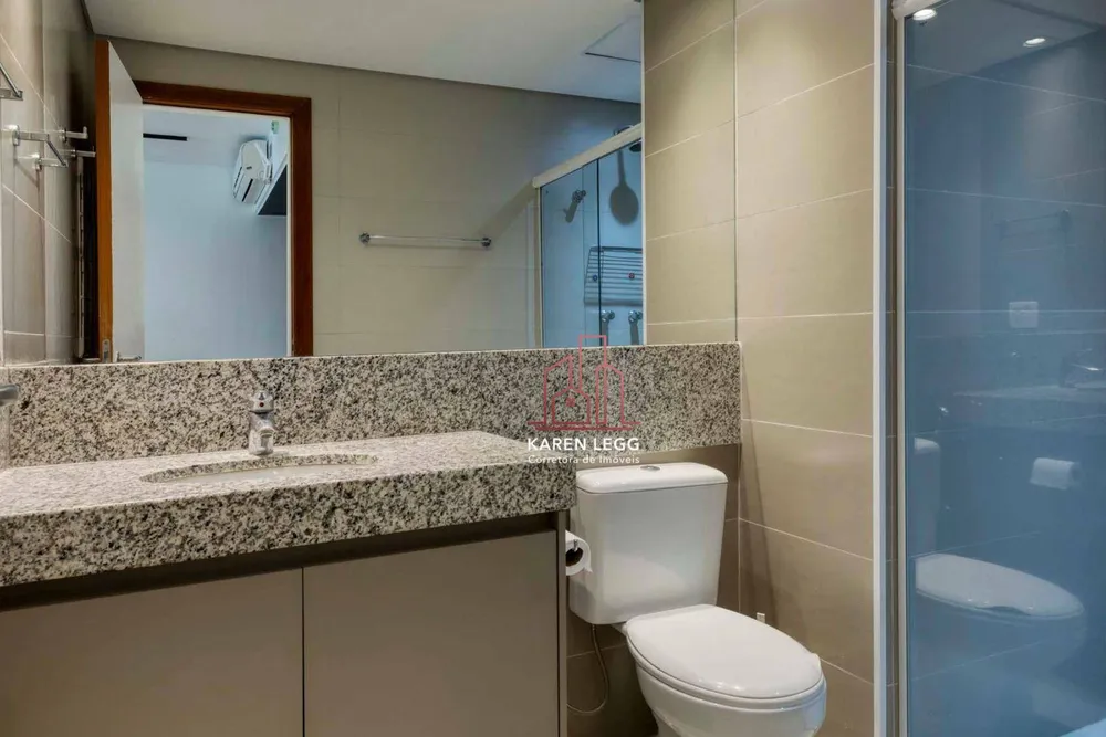 Apartamento, 1 quarto, 43 m² - Foto 8