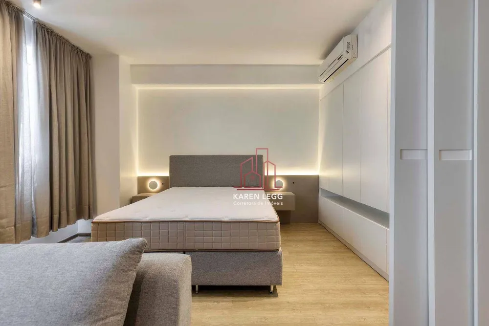 Apartamento, 1 quarto, 43 m² - Foto 6