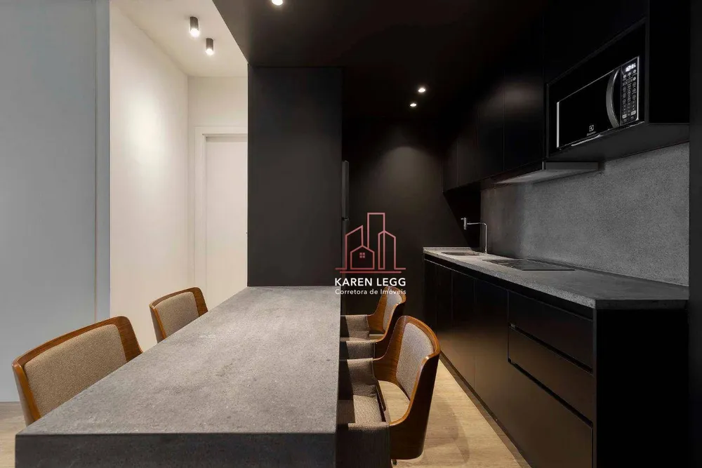 Apartamento, 1 quarto, 43 m² - Foto 7