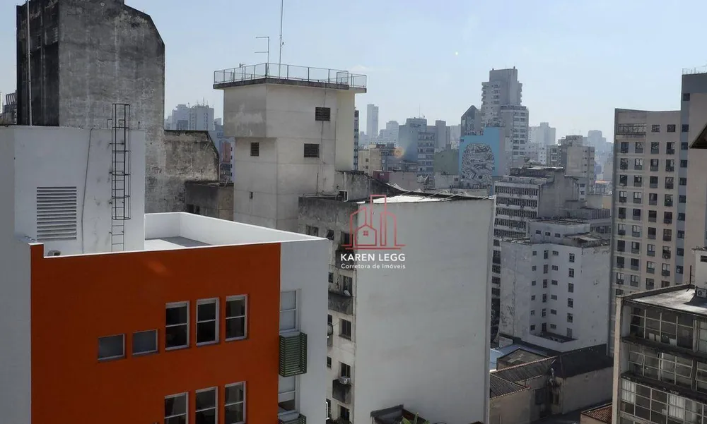 Apartamento, 2 quartos, 65 m² - Foto 8