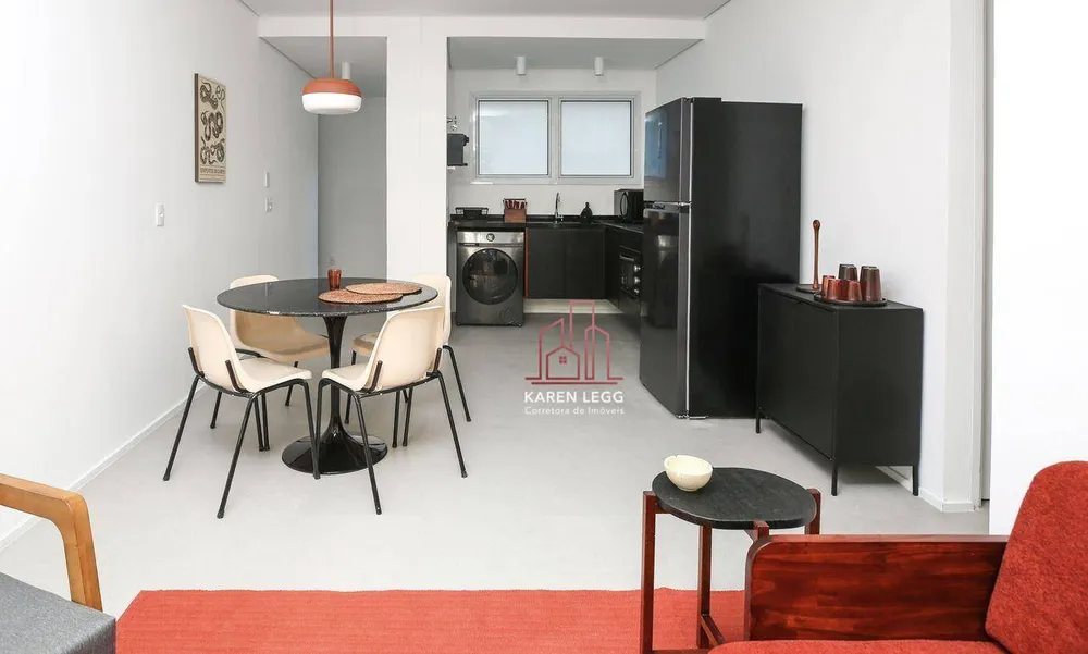 Apartamento, 2 quartos, 65 m² - Foto 1