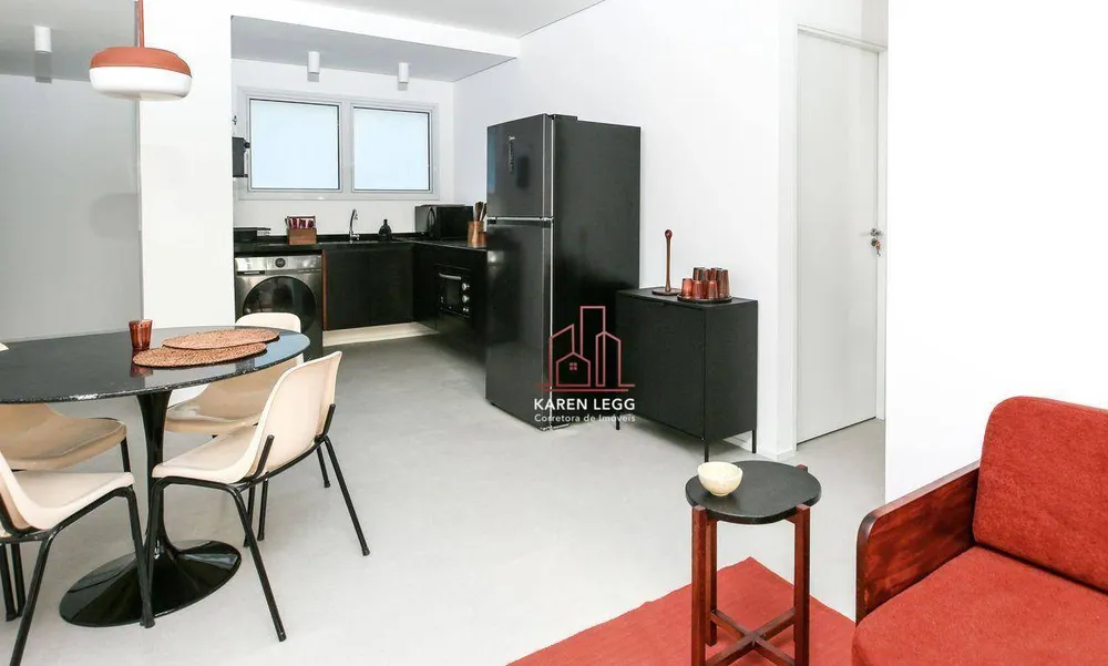 Apartamento, 2 quartos, 65 m² - Foto 2