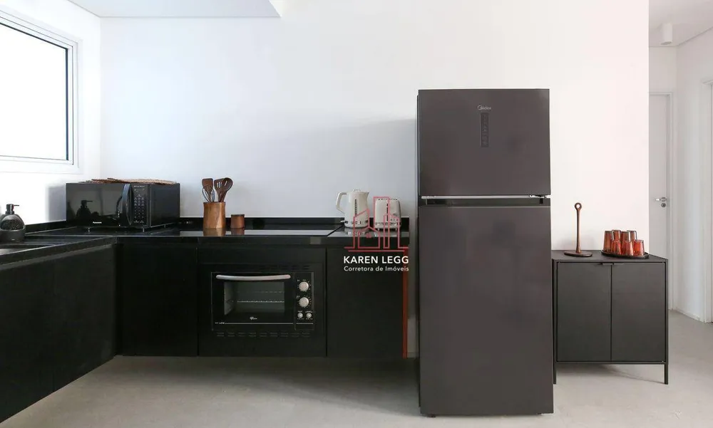 Apartamento, 2 quartos, 65 m² - Foto 4