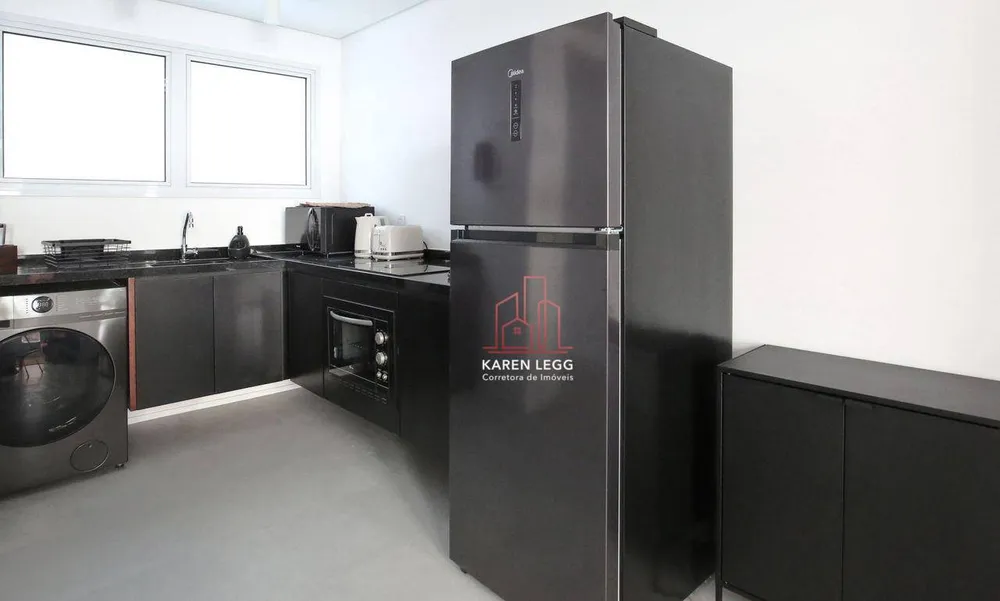 Apartamento, 2 quartos, 65 m² - Foto 5
