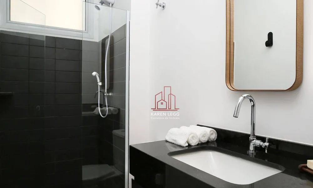 Apartamento, 2 quartos, 65 m² - Foto 6