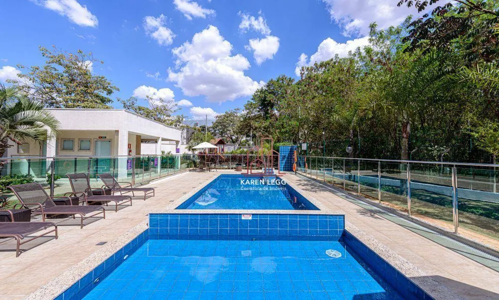 Apartamento, 2 quartos, 47 m² - Foto 2