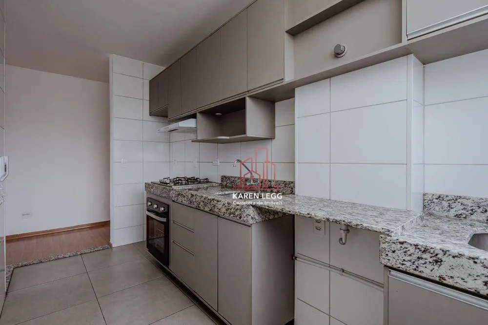 Apartamento, 2 quartos, 47 m² - Foto 3
